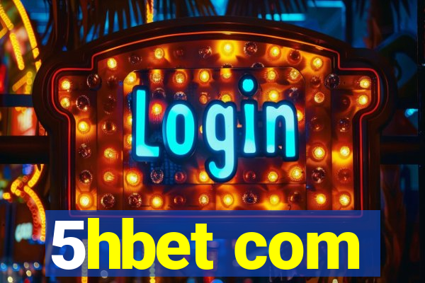 5hbet com